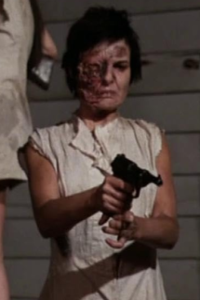Ilsa: She Wolf of the SS